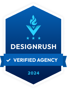 See us on DesignRush